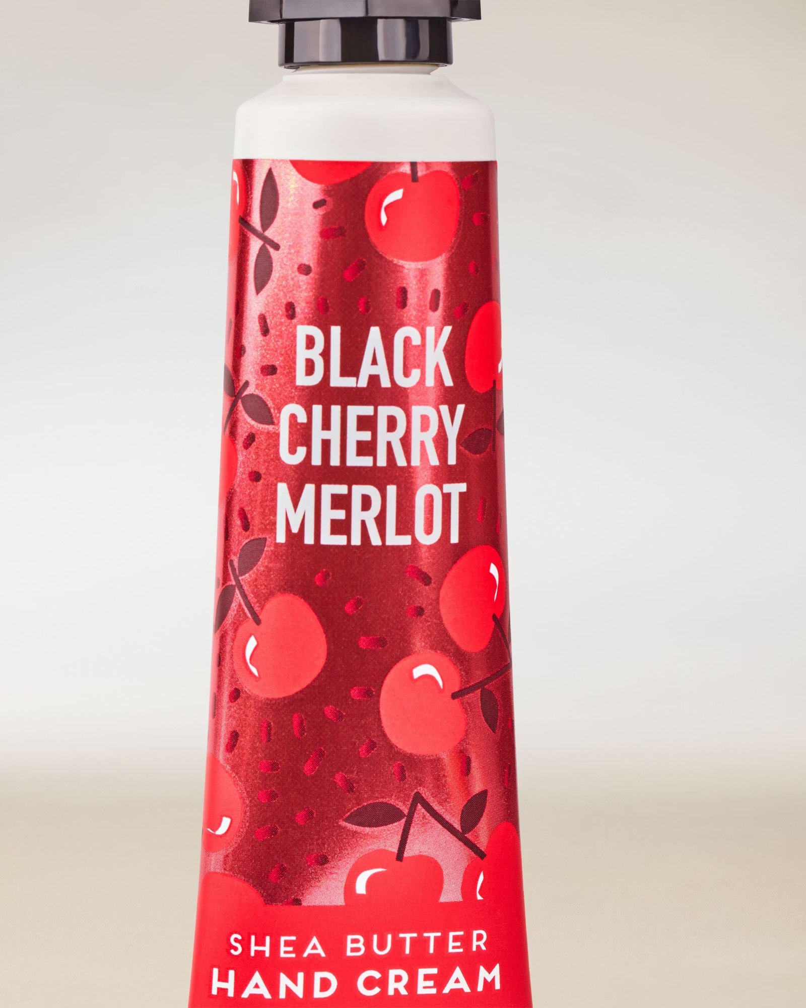 Black Cherry Merlot Hand Cream - Image 2