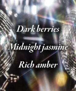 Alternative view of Into the Night Moisturizing Body Wash