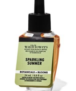 Sparkling Summer Wallflowers Fragrance Refill