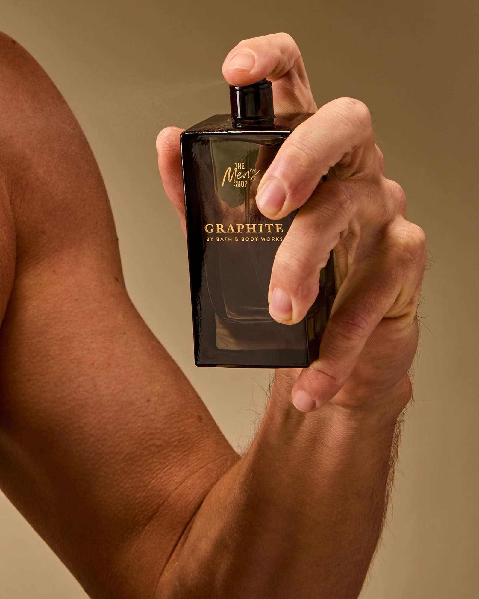 Graphite Cologne - Image 6