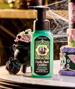 Candy Apple Cauldron Gentle & Clean Foaming Hand Soap