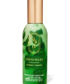 Eucalyptus Spearmint Concentrated Room Spray