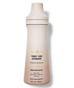 Sunwashed Santal Laundry Detergent