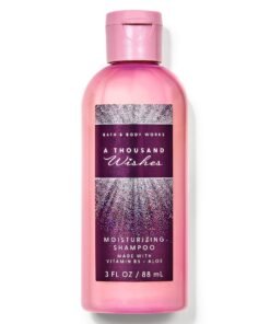 A Thousand Wishes Travel Size Shampoo