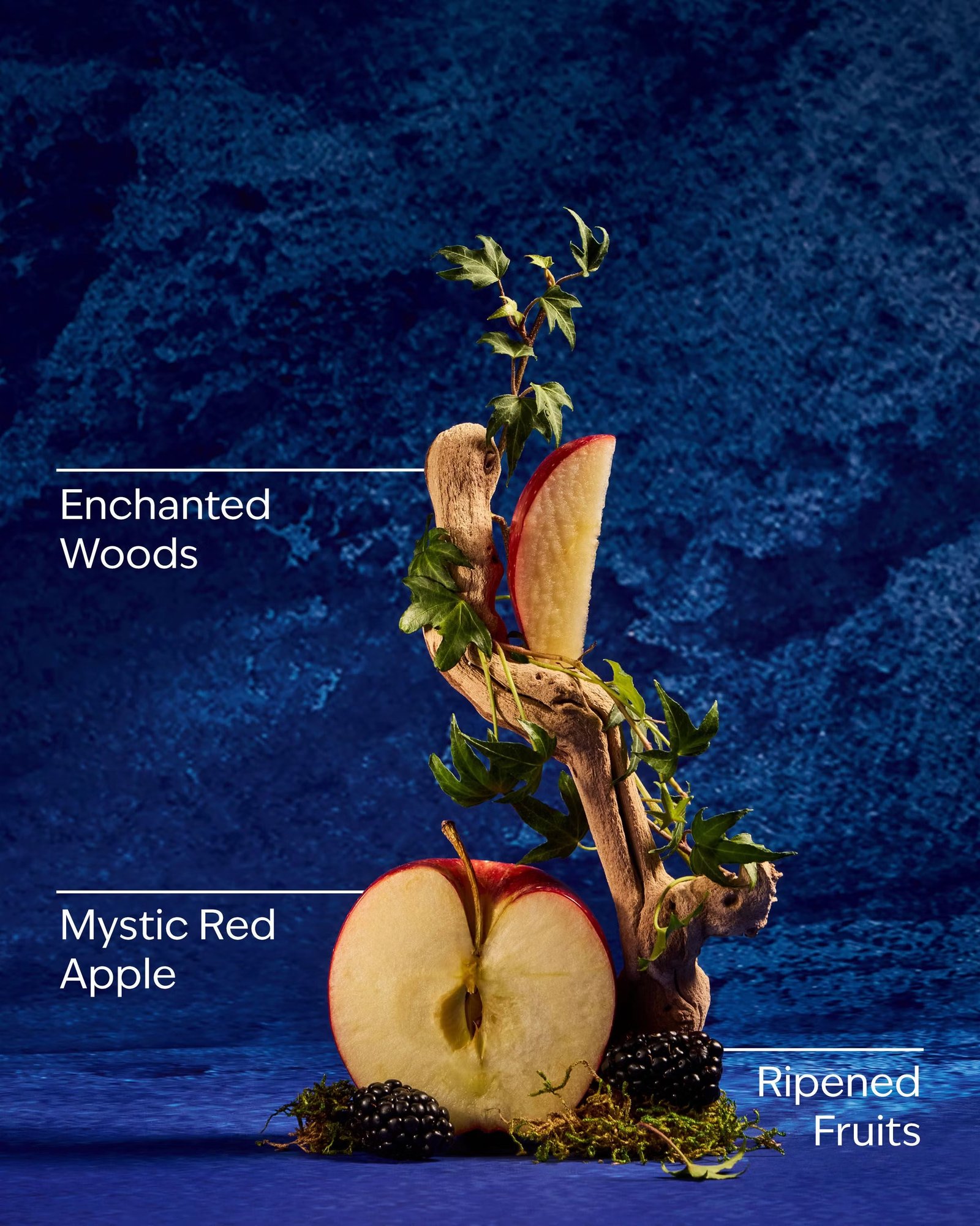 Snow White 3-Wick Candle - Image 3
