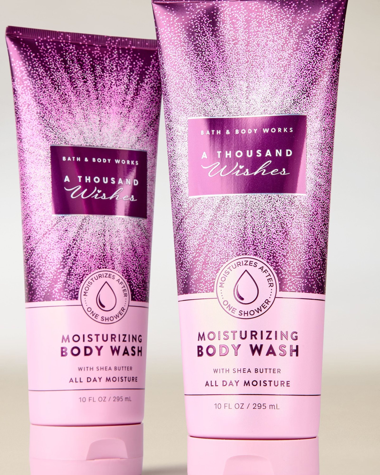 A Thousand Wishes Moisturizing Body Wash - Image 2