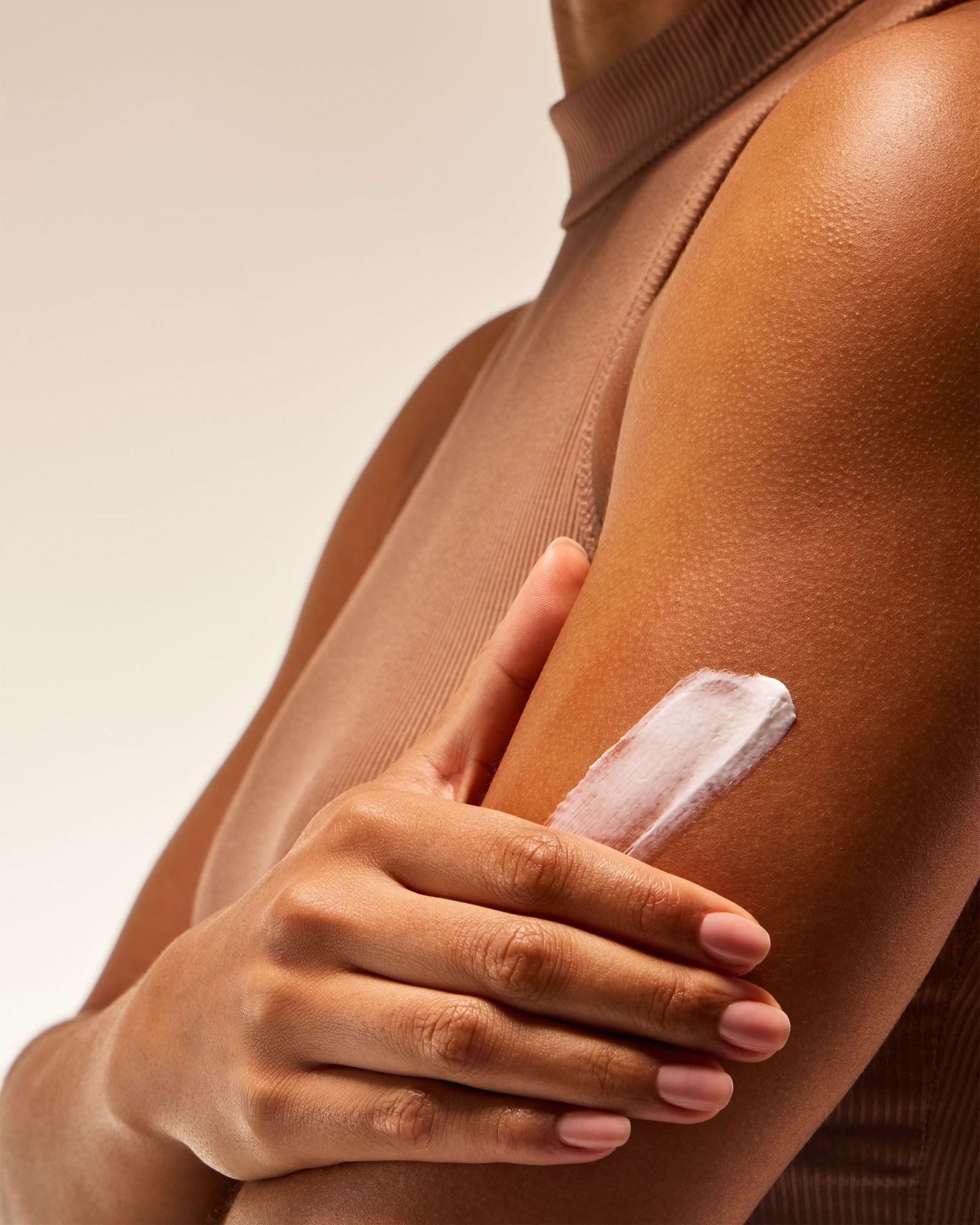 Rose Vanilla Ultimate Hydration Body Cream - Image 5