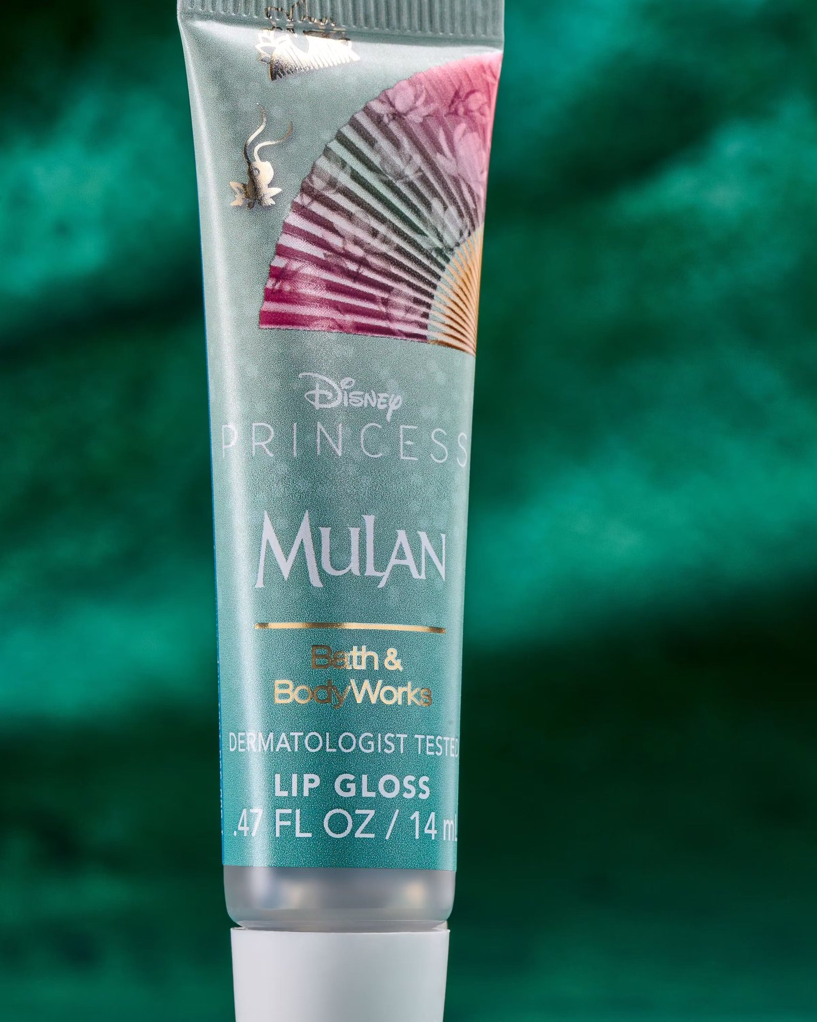 Mulan Lip Gloss - Image 2