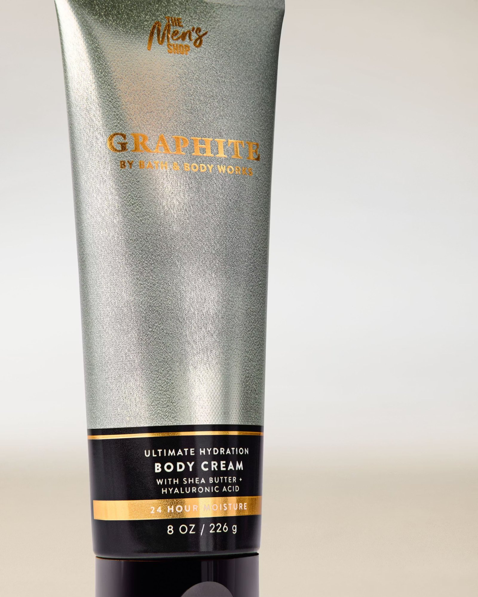 Graphite Ultimate Hydration Body Cream - Image 2